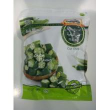 Katoomba Okra (cut) 312g